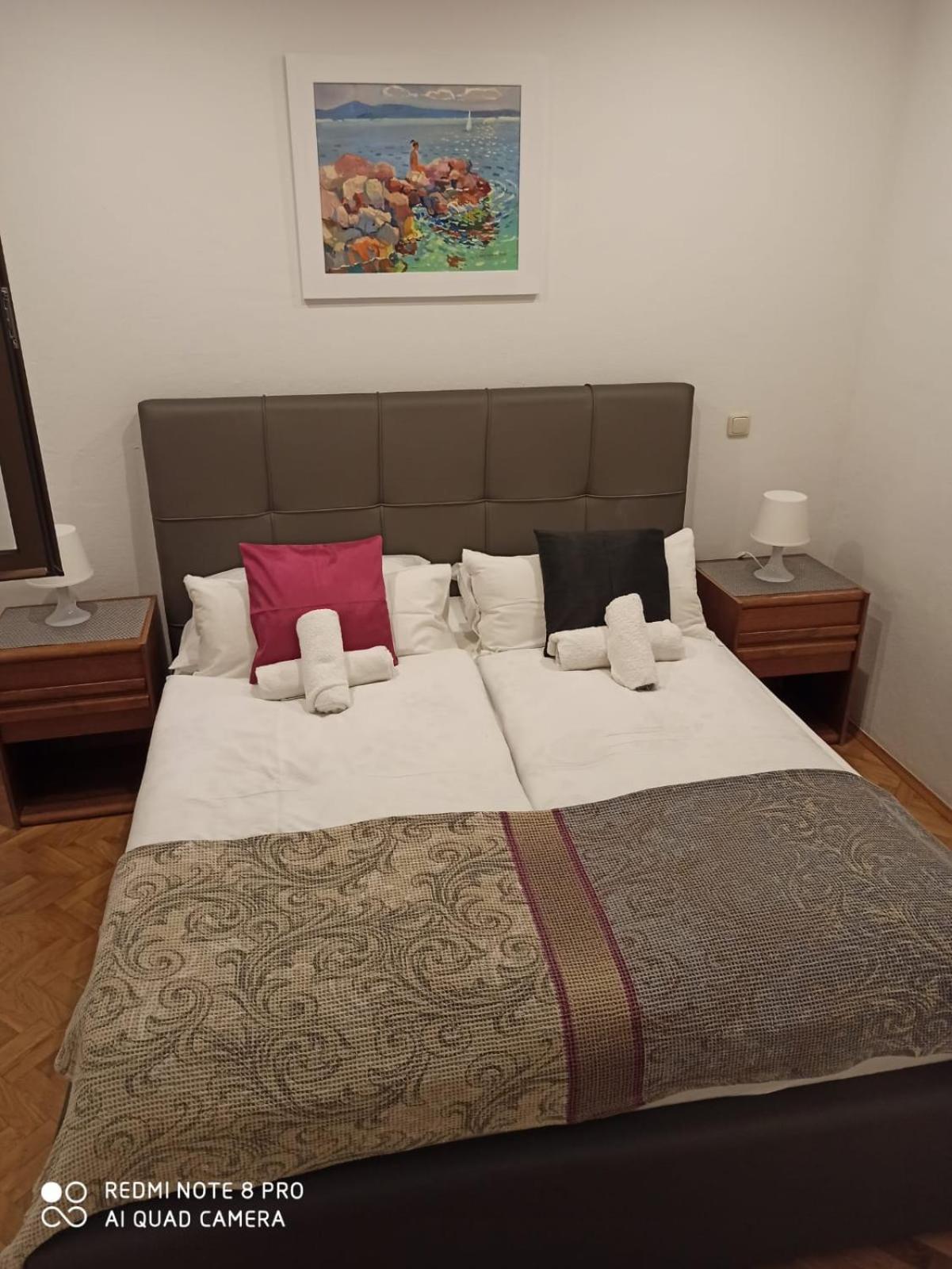 Guesthouse Mario&Marina Makarska Room photo