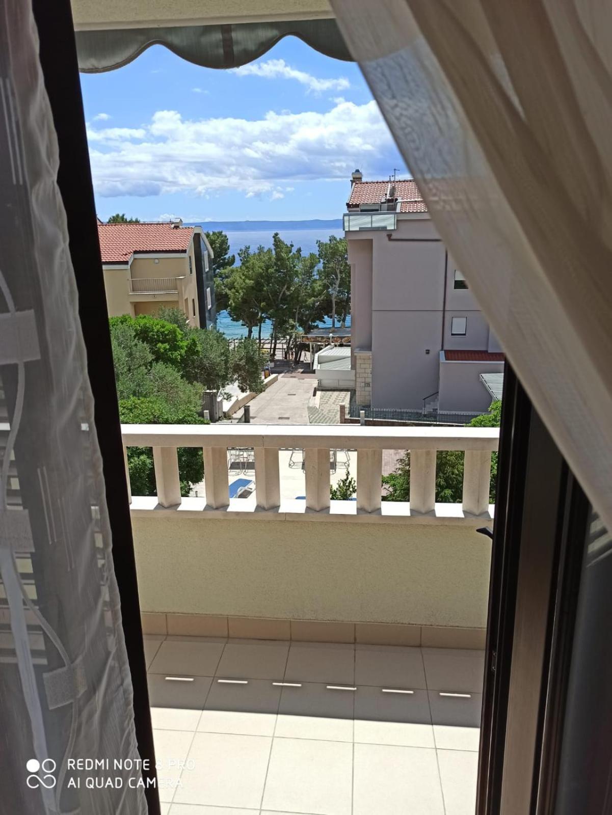 Guesthouse Mario&Marina Makarska Room photo