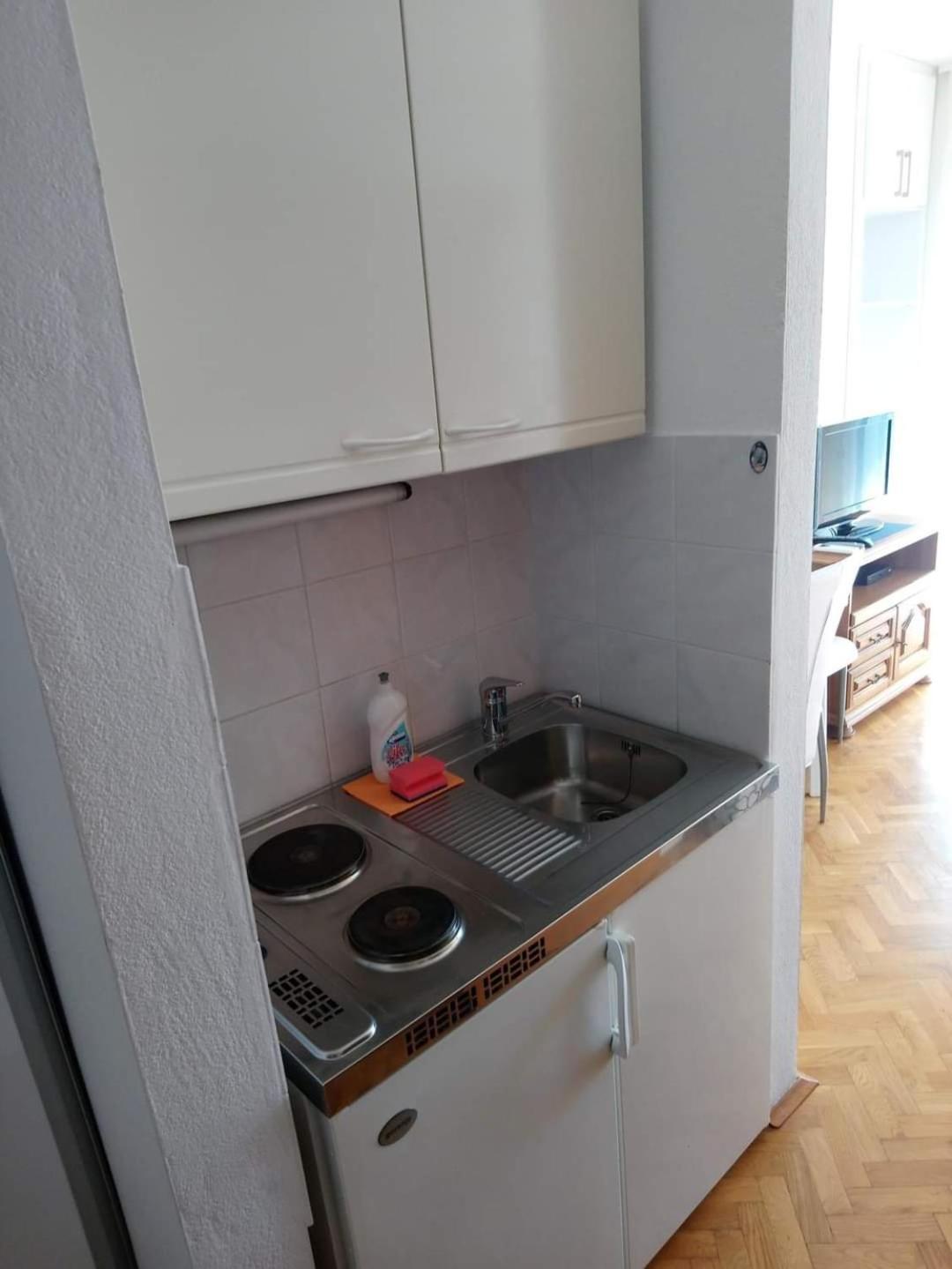 Guesthouse Mario&Marina Makarska Room photo