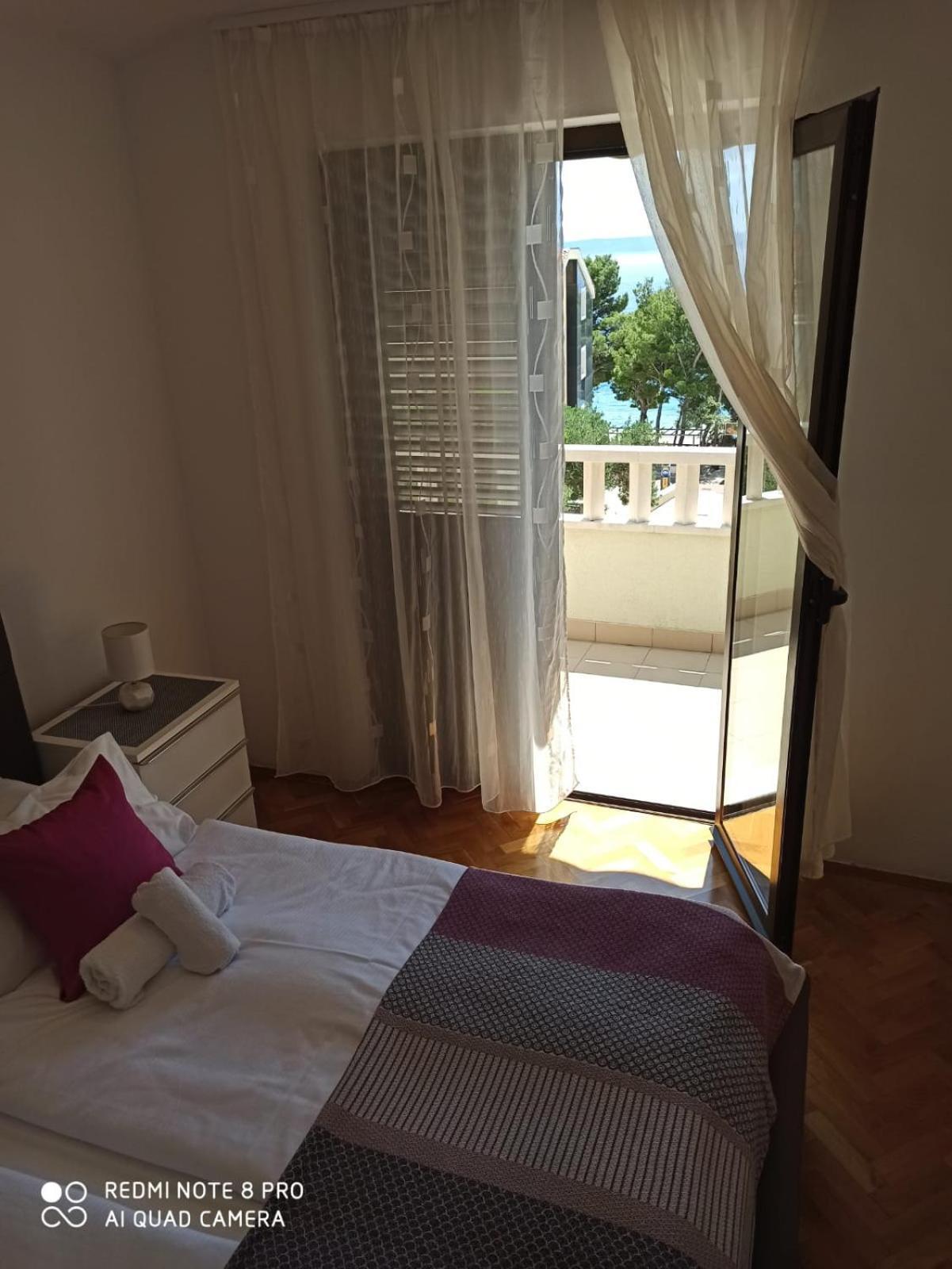 Guesthouse Mario&Marina Makarska Room photo