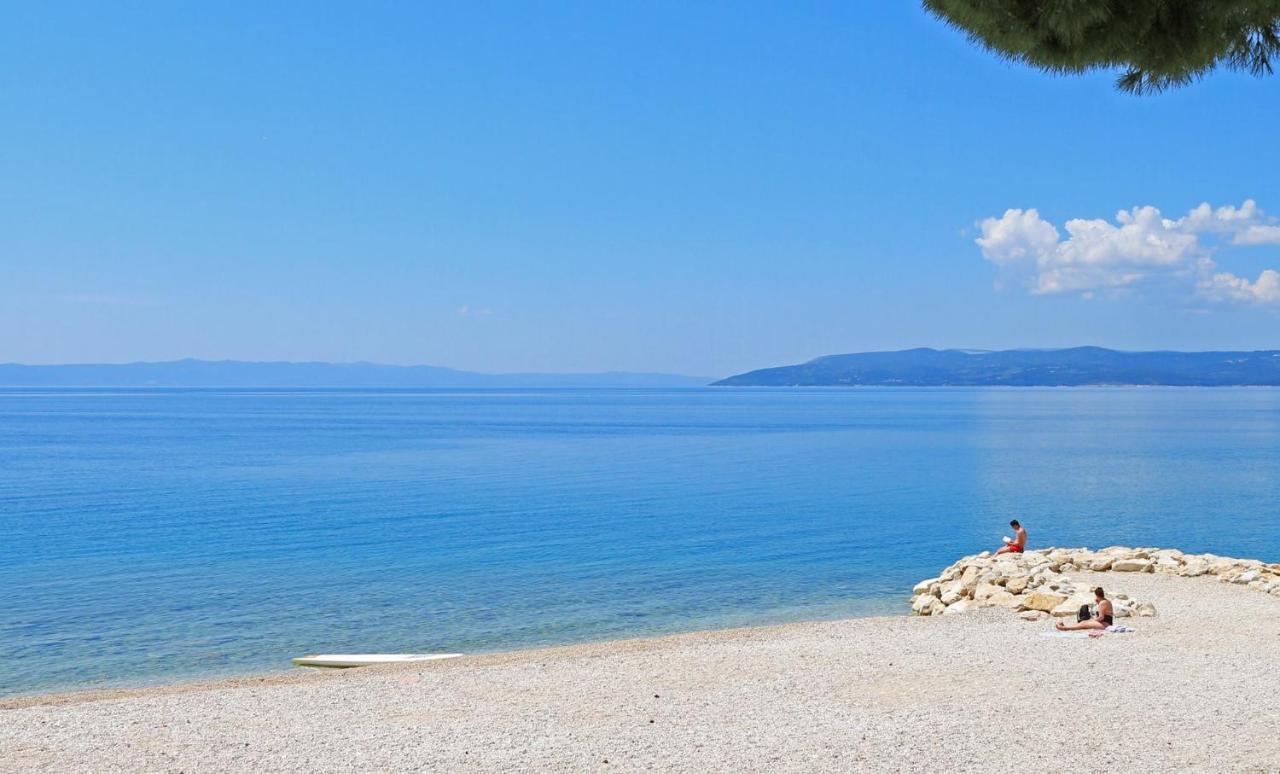 Guesthouse Mario&Marina Makarska Exterior photo